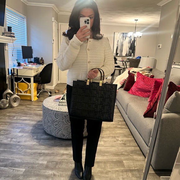 Fendi sunshine medium - Picture 13 of 14